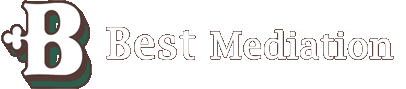 Best Mediation